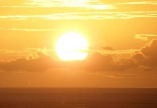 Кліматологи розповіли про рекордну спеку, яка накрила Землю