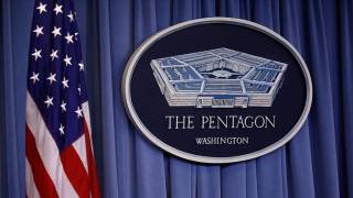 Пентагон подтвердил, что США не будут воевать с Россией