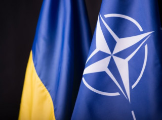 Країни НАТО ухвалили декларацію щодо України у Вашингтоні