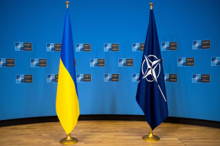 Україна отримає від НАТО 40 мільярдів євро у 2025-му році