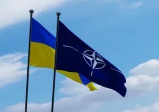 НАТО створить місію для координації військової допомоги Україні