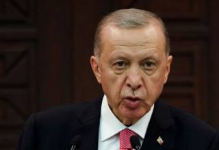 Эрдоган сделал резонансное заявление по поводу войны в Украине
