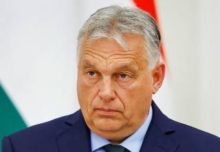Орбан заявил, что у Трампа есть «подробные и хорошо обоснованные планы» по Украине