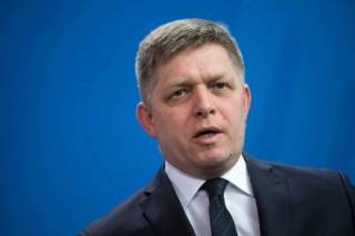 Фицо резко высказался по поводу перспективы Украины стать членом НАТО