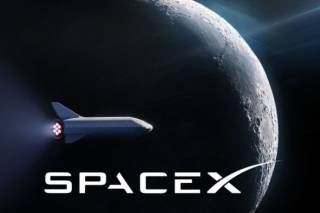 Компания SpaceX переезжает из Калифорнии в Техас