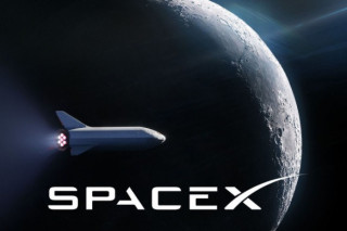 Компанія SpaceX переїжджає з Каліфорнії до Техасу