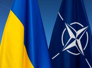Стало известно, когда заработает миссия НАТО по координации помощи Украине