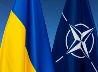 Стало відомо, коли почне працювати місія НАТО з координації допомоги Україні