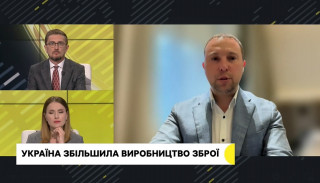 Закриття даних про підприємства оборонки - складне питання, - директор «Українська бронетехніка» Владислав Бельба