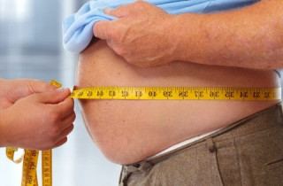 Американці розповіли про пікантну шкоду ожиріння для чоловіків