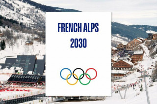 Стало відомо, де відбудуться зимові Олімпійські ігри 2030
