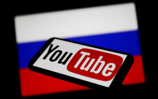 Кремль закриває росіянам доступ до YouTube