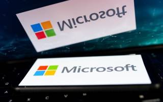 В Microsoft произошел очередной сбой