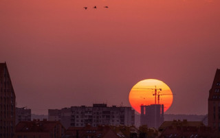 "Укренерго" анонсувало третій день без відключень