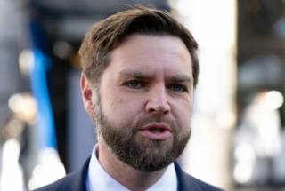 Вэнс не верит, что Россия нападет на Германию