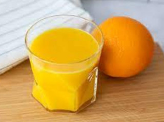 Бразильці розповіли про небувалу користь апельсинового соку