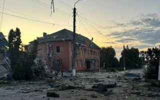 В ОП вперше прокоментували події у Курській області