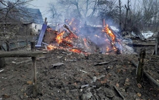 На Сумщині евакуювали мешканців п'яти громад