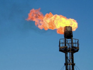 У Європі газ максимально подорожчав з кінця минулого року