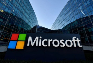 Microsoft наїхала на Іран через вибори в США