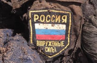 Генштаб ЗСУ каже, що Росія втратила у війні 592 000 солдатів