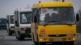 На Сумщині через постійний обстріл евакуації підлягають 183 населені пункти