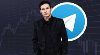 У Telegram есть план действий на случай ареста Павла Дурова