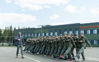 На Луганщине оккупанты создали новое школьное движение для контроля детей, — ЦНС