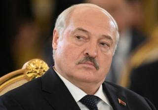 Лукашенко пообещал не воевать за пределами Беларуси