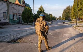 В ОП пояснили зв'язок Курщини з Покровськом