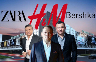 Завдяки Вагіфу Алієву та Медведчуку: Zara, H&M та Bershka фінансують війну РФ проти України?