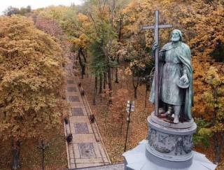 Стало известно, какой сейчас радиационный фон в Киеве