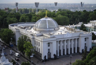 У Раді анонсували день звільнень