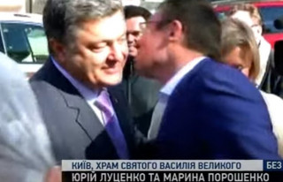 Порошенко збрехав, що його син був під Іловайськом, натомість йому було вигідно щоб добровольці не вийшли звідти, – розслідування