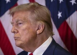 В честь Трампа хотят выпустить… водку