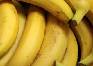 Финны заявили, что бананы опасны для детей