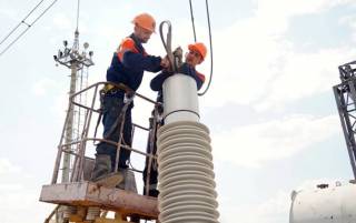 «Укрэнерго» не планирует отключения 10 сентября