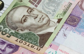 Названо середню зарплату в Україні