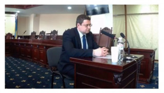 Михайло Романюк: родина скандального львівського судді протизаконно оволоділа шикарною віллою, - ЗМІ