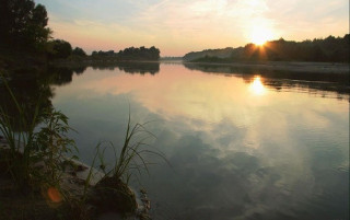 Стало відомо, коли забруднена вода дійде до Київщини