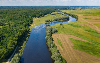 Забруднення просунулося Десною, у Чернігові найгірші проби, — Мінприроди