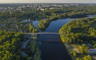 Забруднення в Десні рухається до Києва, але з меншою концентрацією, — Мінприроди