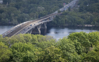 Якість води у Києві в нормі, — Мінприроди