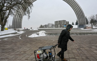 Ця зима стане серйозним випробуванням для України