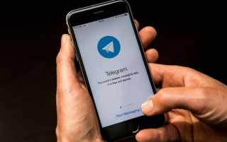 У Раді вирішили обмежити використання Telegram