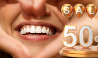 Секрети голлівудської усмішки: чому зірки обирають вініри замість природних зубів?