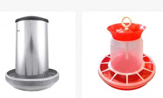 Обладнання для птахівництва – особливості та аспекти вибору