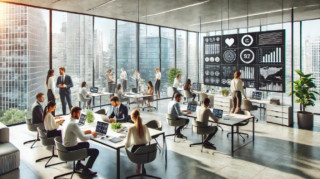 Роль мультимедійного сторітелінгу в сучасній журналістиці