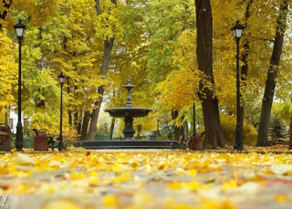 У Києві знову спостерігається забруднення повітря