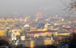 Стало известно, когда в киевских домах включат отопление